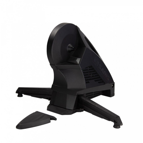 Home-Trainer Saris H3 direct drive Smart 